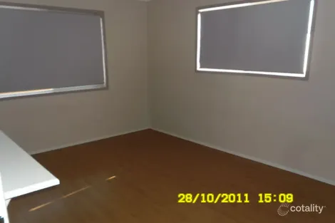 Property photo of 31 Poplar Street Cooee Bay QLD 4703