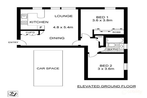 Property photo of 1/20 Campbell Street Clovelly NSW 2031