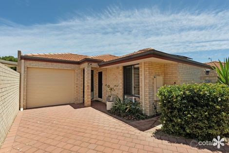 Property photo of 2/132 Blackwood Avenue Hamilton Hill WA 6163
