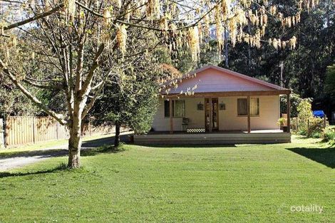 61 Armitage Ave, East Warburton, VIC 3799