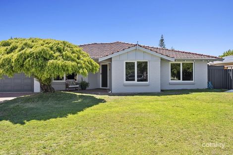 Property photo of 127 Secret Harbour Boulevard Secret Harbour WA 6173