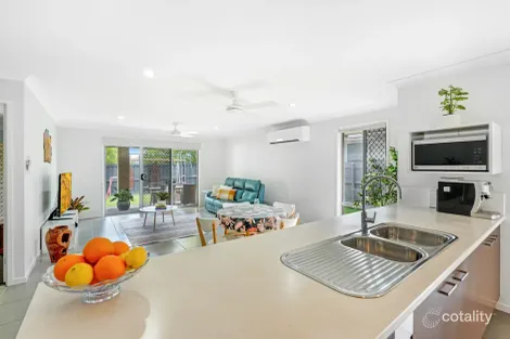 Property photo of 72 Denham Crescent North Lakes QLD 4509