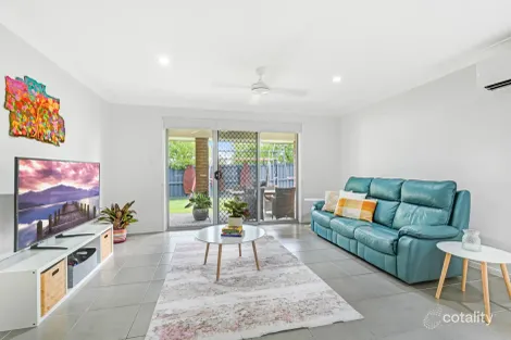 Property photo of 72 Denham Crescent North Lakes QLD 4509