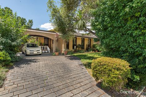 Property photo of 21 Cambden Park Parade Ferntree Gully VIC 3156
