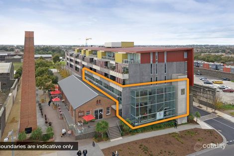 5/19 Pentridge Bvd, Coburg, VIC 3058