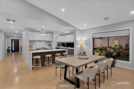 Property photo of 12 Tarooma Close Botanic Ridge VIC 3977