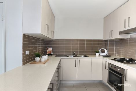 Property photo of 33/18 Kilbenny Street Kellyville Ridge NSW 2155