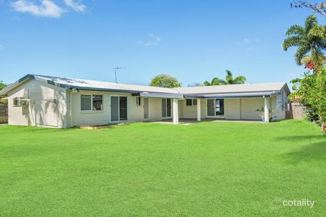 Property photo of 15 Eagle Court Thuringowa Central QLD 4817