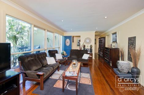Property photo of 7 Yanina Street The Gap QLD 4061