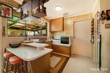 Property photo of 21 Cambden Park Parade Ferntree Gully VIC 3156