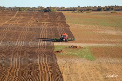 432 Muthawandery Rd, Dandaragan, WA 6507