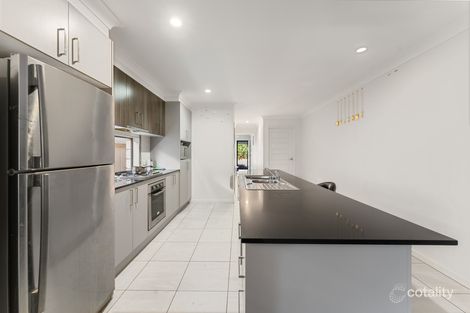 Property photo of 47 Cobblestone Avenue Logan Reserve QLD 4133