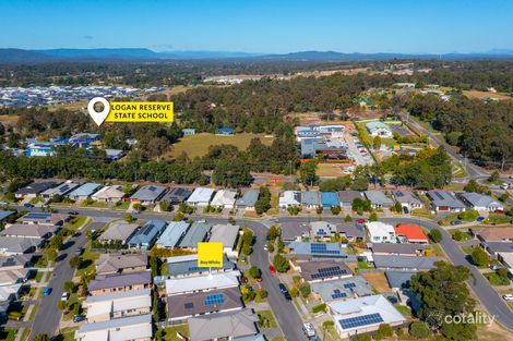 Property photo of 47 Cobblestone Avenue Logan Reserve QLD 4133