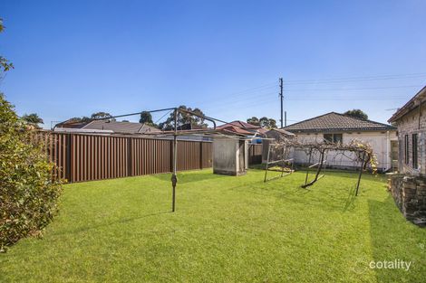 Property photo of 44 Norfolk Road Greenacre NSW 2190