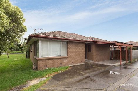 1/25 Moncur Ave, Springvale, VIC 3171