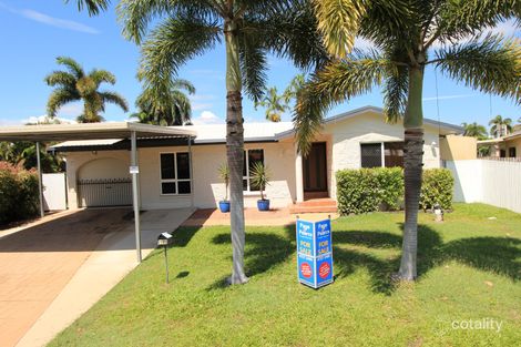 Property photo of 15 Eagle Court Thuringowa Central QLD 4817