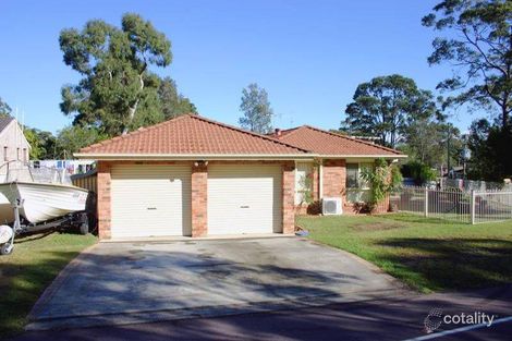 Property photo of 5 Government Road Summerland Point NSW 2259