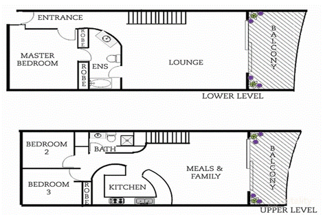 Property photo of 24/45 Leahy Close Narrabundah ACT 2604