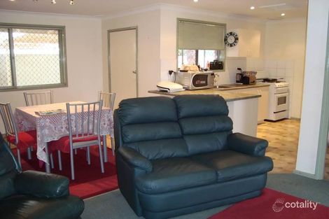 Property photo of 31A Talmalmo Place South Kalgoorlie WA 6430