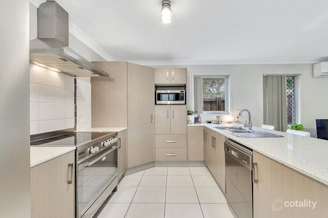 Property photo of 134 Selina Street Wynnum QLD 4178