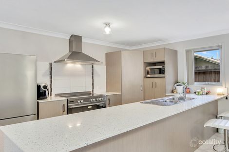 Property photo of 134 Selina Street Wynnum QLD 4178