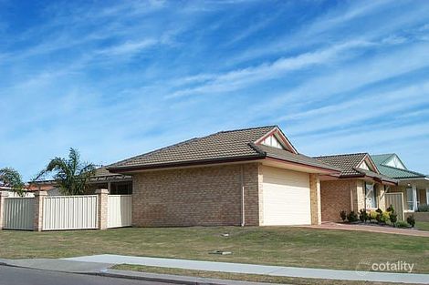 Property photo of 56 Target Road Yakamia WA 6330