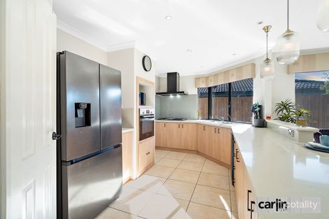 Property photo of 30 Roper Boulevard Hammond Park WA 6164