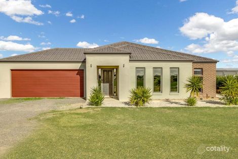 40 Gunyah Lane, Goornong, VIC 3557