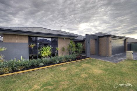 Property photo of 25 Karlak Circuit Forrestfield WA 6058