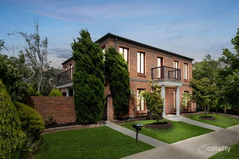 Property photo of 37 St James Park Drive Brighton VIC 3186
