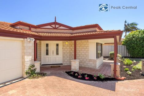 Property photo of 21 Empress Crescent Atwell WA 6164