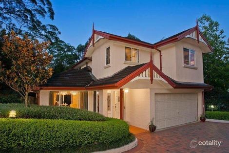 7/4-6 John St, Beecroft, NSW 2119