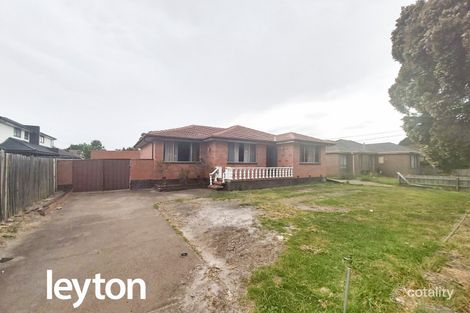 Property photo of 43 St James Avenue Springvale VIC 3171