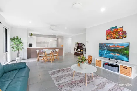 Property photo of 72 Denham Crescent North Lakes QLD 4509