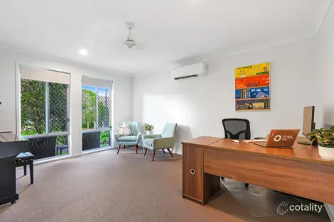 Property photo of 72 Denham Crescent North Lakes QLD 4509