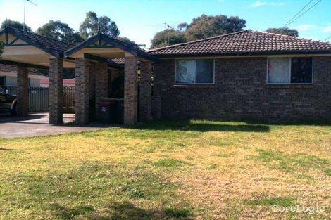 Property photo of 25 Tent Street Kingswood NSW 2747