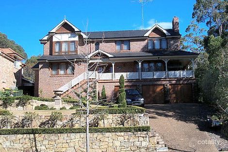 17 Sandhurst Cres, Glenhaven, NSW 2156