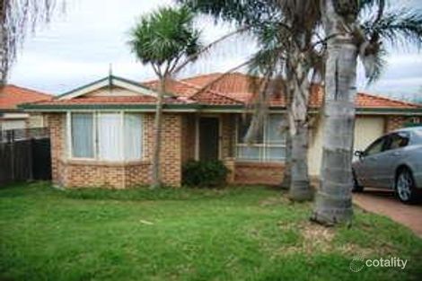 108 Armitage Dr, Glendenning, NSW 2761