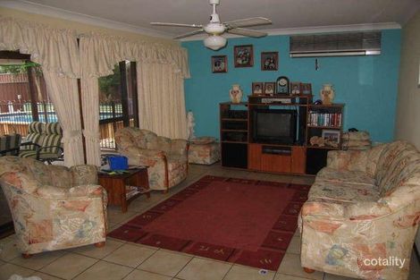 Property photo of 6 Gannet Place Hinchinbrook NSW 2168