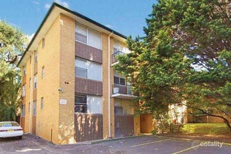 10/56 Doomben Ave, Eastwood, NSW 2122