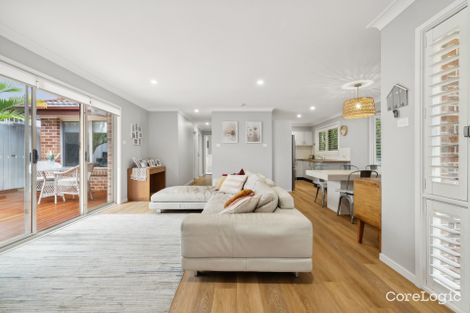 Property photo of 1/88 Tenterden Road Botany NSW 2019