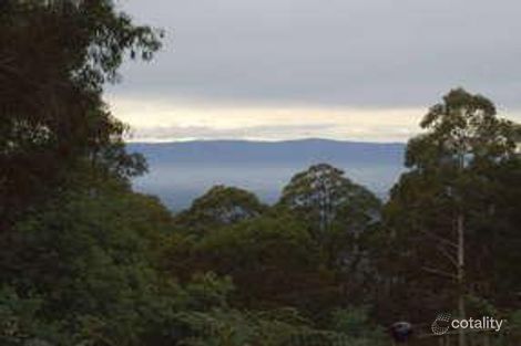 59 Ridge Rd, Kallista, VIC 3791