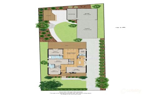 Property photo of 2 Evelyn Grove Healesville VIC 3777