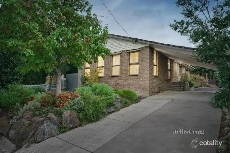 Property photo of 21 Mark Street Viewbank VIC 3084