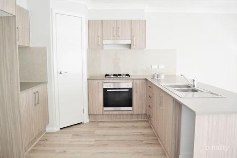 Property photo of 58 Abacus Parade Werrington NSW 2747