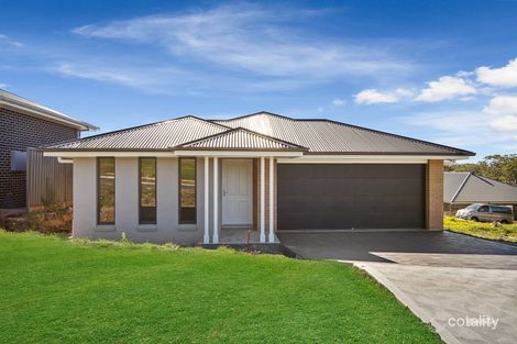 Property photo of 50 Gugara Street Calderwood NSW 2527