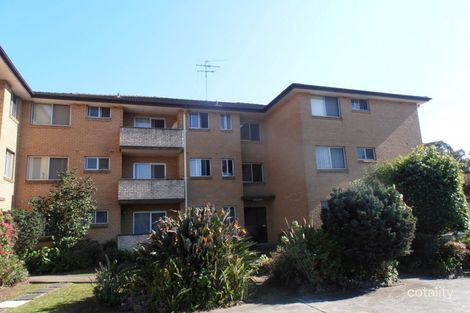 Property photo of 10/48 Ingleburn Road Ingleburn NSW 2565