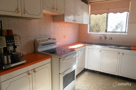 Property photo of 10/48 Ingleburn Road Ingleburn NSW 2565