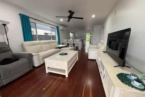 Property photo of 19 Whytecliffe Parade Woody Point QLD 4019