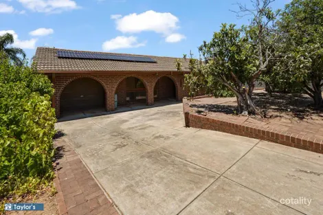 Property photo of 3 Swallow Avenue Modbury Heights SA 5092